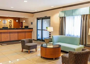 Comfort Inn Avon-Indianapolis West hotel thumbnail 2