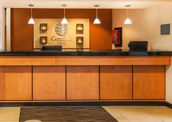 Comfort Inn Avon-Indianapolis West hotel thumbnail 3