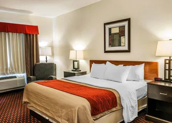 Comfort Inn Avon-Indianapolis West hotel thumbnail 5