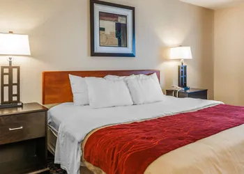 Comfort Inn Avon-Indianapolis West hotel thumbnail 7