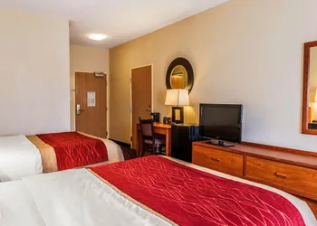 Comfort Inn Avon-Indianapolis West hotel thumbnail 8