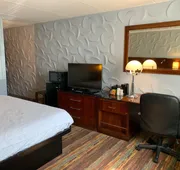 Albany Airport Inn hotel detail image 4