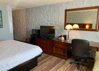 Albany Airport Inn hotel thumbnail 4