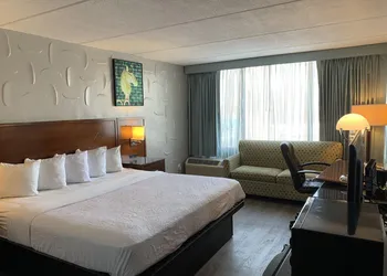 Albany Airport Inn hotel thumbnail 5