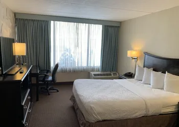 Albany Airport Inn hotel thumbnail 6