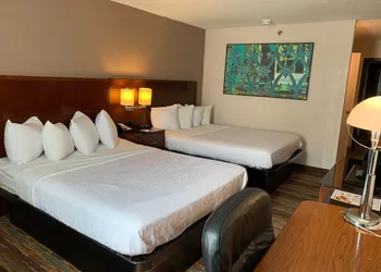Albany Airport Inn hotel thumbnail 7