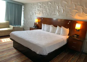 Albany Airport Inn hotel thumbnail 8