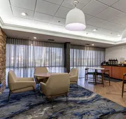 Fairfield Inn by Marriott Evansville West hotel detail image 3