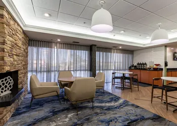 Fairfield Inn by Marriott Evansville West hotel thumbnail 3