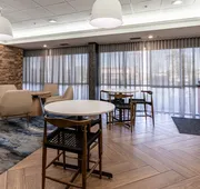 Fairfield Inn by Marriott Evansville West hotel detail image 4