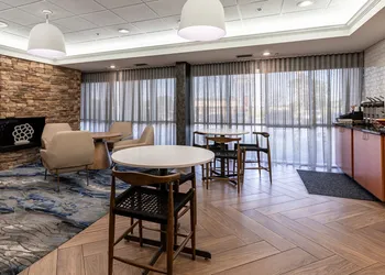 Fairfield Inn by Marriott Evansville West hotel thumbnail 4