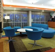 Fairfield Inn by Marriott Evansville West hotel detail image 5