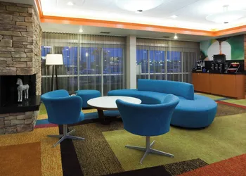 Fairfield Inn by Marriott Evansville West hotel thumbnail 5