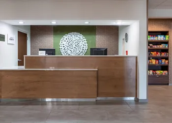Fairfield Inn by Marriott Evansville West hotel thumbnail 6