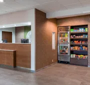 Fairfield Inn by Marriott Evansville West hotel detail image 7