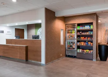 Fairfield Inn by Marriott Evansville West hotel thumbnail 7