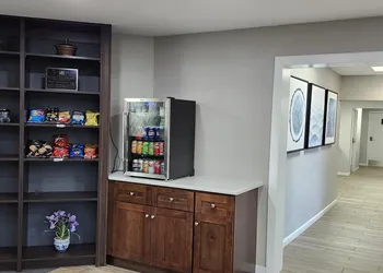 Quality Inn Richmond North hotel thumbnail 2