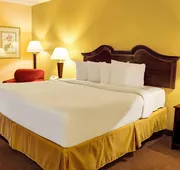 Quality Inn Richmond North hotel detail image 5