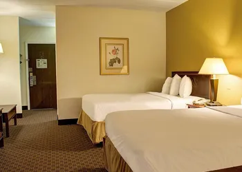 Quality Inn Richmond North hotel thumbnail 6