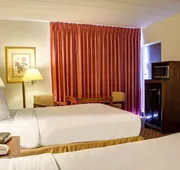 Quality Inn Richmond North hotel detail image 7