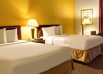 Quality Inn Richmond North hotel thumbnail 8