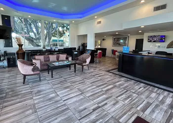 Motel 6 Pasadena, CA – Old Town Pasadena Area hotel thumbnail 3