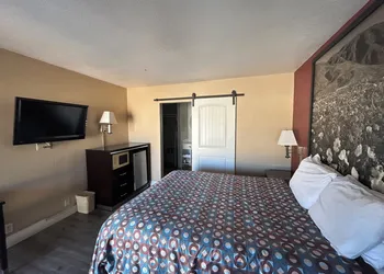 Motel 6 Pasadena, CA – Old Town Pasadena Area hotel thumbnail 4