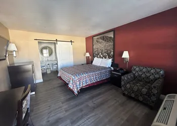 Motel 6 Pasadena, CA – Old Town Pasadena Area hotel thumbnail 5