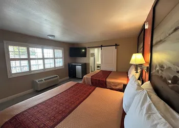 Motel 6 Pasadena, CA – Old Town Pasadena Area hotel thumbnail 6