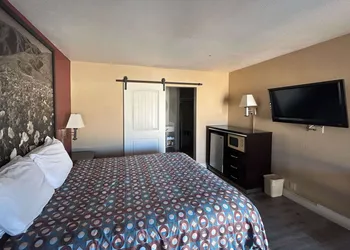 Motel 6 Pasadena, CA – Old Town Pasadena Area hotel thumbnail 8