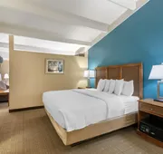 Best Western Charleston Inn hotel detail image 5