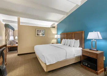 Best Western Charleston Inn hotel thumbnail 5