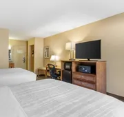 Best Western Charleston Inn hotel detail image 7