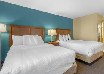 Best Western Charleston Inn hotel thumbnail 8