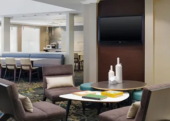 Residence Inn® by Marriott® Fort Lauderdale City of Plantation hotel thumbnail 2