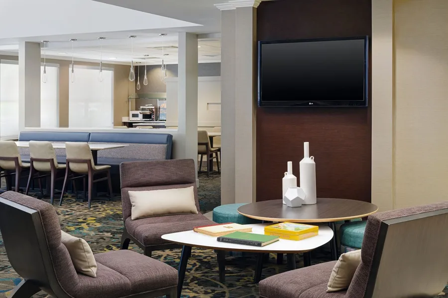 Residence Inn® by Marriott® Fort Lauderdale City of Plantation hotel detail image 2