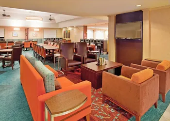 Residence Inn® by Marriott® Fort Lauderdale City of Plantation hotel thumbnail 4