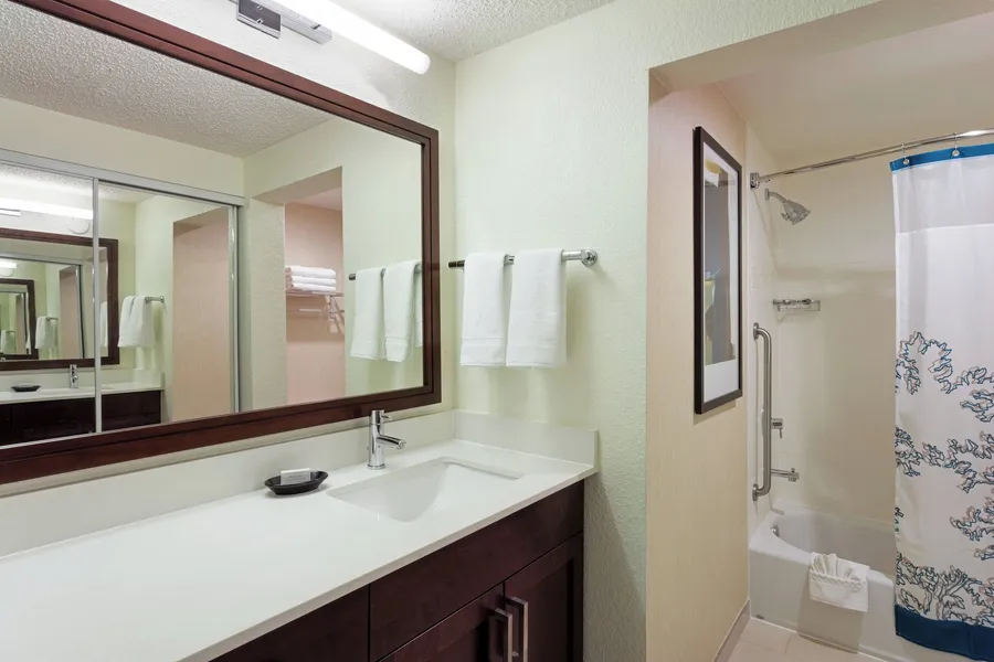 Residence Inn® by Marriott® Fort Lauderdale City of Plantation hotel detail image 6