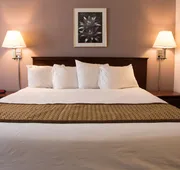 Days Inn by Wyndham Indio hotel detail image 5