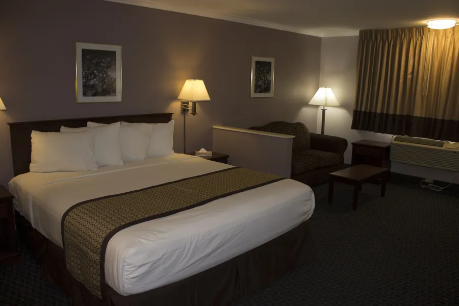 Days Inn by Wyndham Indio hotel detail image 6