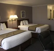 Days Inn by Wyndham Indio hotel detail image 7