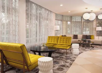 Courtyard Miami in Coral Gables by Marriott hotel thumbnail 2