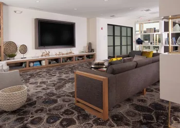 Courtyard Miami in Coral Gables by Marriott hotel thumbnail 3