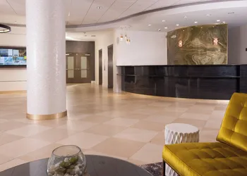 Courtyard Miami in Coral Gables by Marriott hotel thumbnail 4