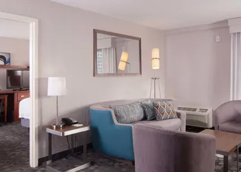 Courtyard Miami in Coral Gables by Marriott hotel thumbnail 5