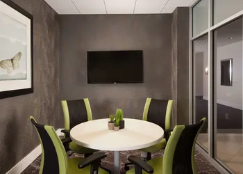 Courtyard Miami in Coral Gables by Marriott hotel thumbnail 6