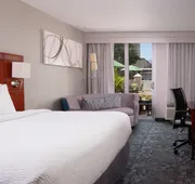 Courtyard Miami in Coral Gables by Marriott hotel detail image 7