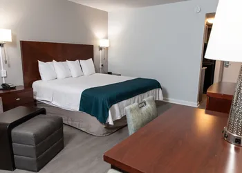 Studio 6 Ocala, FL hotel thumbnail 6