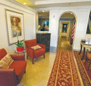 Inn At The Opera hotel detail image 4