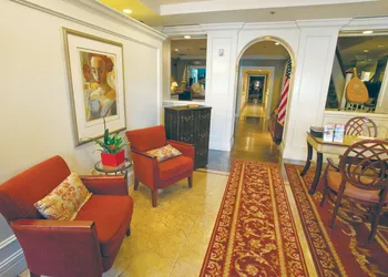 Inn At The Opera hotel thumbnail 4